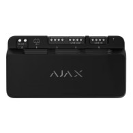 AJAX LineSupply (45 W) Fibra NERO 82132