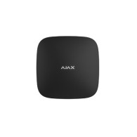 AJAX HUB 2 Plus Centrale di controllo avanzata WI-FI NERO 38244