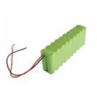 BATTERIA 24 V 1,3 Ah per KING GATES MODUS 161237