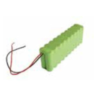 BATTERIA 24 V 1,3 Ah per KING GATES MODUS 161237