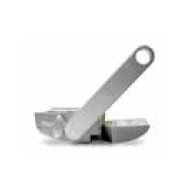 INTROLOCK R01 Sistema di sblocco con leva per KING GATES INTRO 1622B1