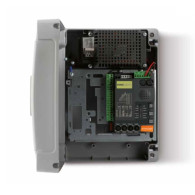 STARG8 24 BOX XL CENTRALE DI COMANDO PER MOTORI KING GATES 24 Vdc JETXL TRASGORMATORE 250 VA INCLUSO