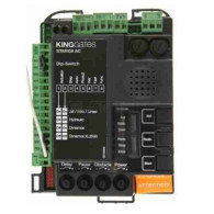 STARG8AC CENTRALE DI COMANDO PER MOTORI KING GATES JET COUPER LINEAR INTRO