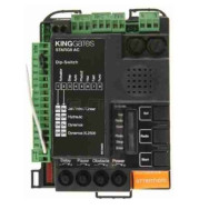 STARG8AC CENTRALE DI COMANDO PER MOTORI KING GATES JET COUPER LINEAR INTRO