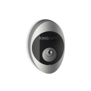 CLICK30 KING GATES Selettore a chiave a microinterruttori pre-cablati da esterno 20A022