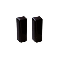 FOT180 KING GATES Coppia di fotocellule orientabili 180° 13C015