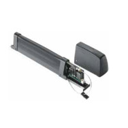 COSTA DI SICUREZZA MECCANICA KING GATES TOUCH CMM 170 LUNGHEZZA 1,7 m