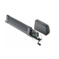 COSTA DI SICUREZZA MECCANICA KING GATES TOUCH CMM 200 LUNGHEZZA 2 m