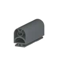 KING GATES TOUCH-RLTC Tappo chiusura con cavo 35B028