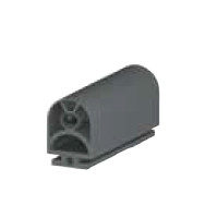 KING GATES TOUCH-RLTR Tappo chiusura con resistenza 35B029