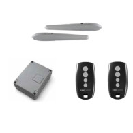 KING GATES JET KIT MODELLO JETKIT230VL 3m - 600 Kg 29S063