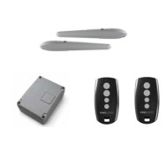 KING GATES JET KIT MODELLO JETKIT230VL 3m - 600 Kg 29S063