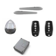 KING GATES JET KIT MODELLO JETKIT24VL 3m - 600 Kg 29S054