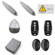 KING GATES JET KIT MODELLO JETXL24K 6m - 750 Kg 29S089