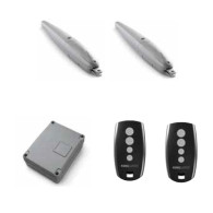 KING GATES JET KIT MODELLO JETXL24KVL 6m - 750 Kg 29S092