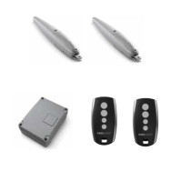 KING GATES JET KIT MODELLO JETXL24KVL 6m - 750 Kg 29S092