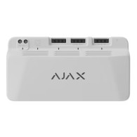 AJAX LineSupply (45 W) Fibra BIANCO 82131