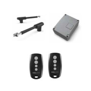 KING GATES LINEAR KIT MODELLO LINEARK400230VL 3m - 300 Kg 29S098