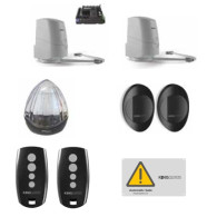 KING GATES MODUS KIT MODELLO MODUSKIT280 2,8m - 300 Kg 29S128