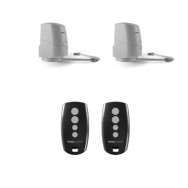 KING GATES MODUS KIT MODELLO MODUSKITXLVL 4,2m - 500 Kg 29S155