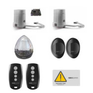 KING GATES MINIMODUS KIT MODELLO MINIMODUSKIT24 2m - 250 Kg 29S123