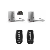 KING GATES MINIMODUS KIT MODELLO MINIMODUSKIT24VL 2m - 250 Kg 29S126