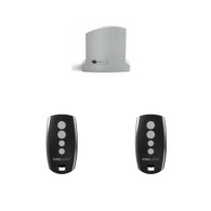 KING GATES DYNAMOS KIT MODELLO DYKIT24/1000VL MAX 1000Kg 30S071