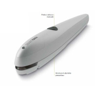 MOTORE KING COUPER 24 IRREVERSIBILE 24V PER CANCELLO BATTENTE ANTA 2 MT 400 Kg