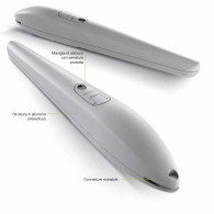 MOTORE KING JET24 IRREVERSIBILE 24V PER CANCELLO BATTENTE ANTA 3 MT 600 Kg