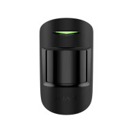 AJAX MotionProtect S Plus Jeweller NERO con sensore a microonde 67726