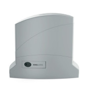 MOTORE KING DYNAMOS 500 IRREVERSIBILE 230V PER CANCELLO SCORREVOLE MAX 500 KG