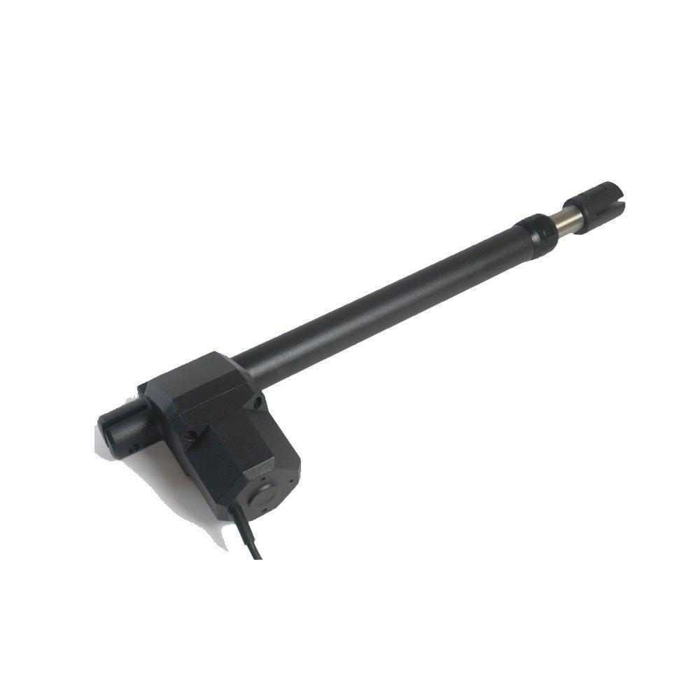 MOTORE PER CANCELLO BATTENTE TITAN SX 500 PER ANTA 4 MT