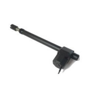 MOTORE PER CANCELLO BATTENTE TITAN DX PER ANTA 2,5 MT