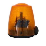 LAMPEGGIATORE RIB SPARK 230Vac CON SCHEDA LAMPEGGIANTE PER AUTOMAZIONE CANCELLI