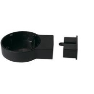 SUPPORTO LATERALE RIB PER LAMPEGGIATORE SPARK