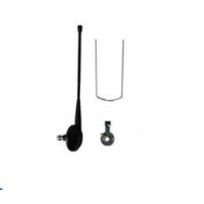 ANTENNA RIB 433 MHz PER APPLICAZIONE SU LAMPEGGIATORE SPARK SENZA CAVO