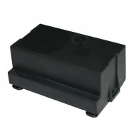 DECODER RIB PER TASTIERA DIGITALE VIA CAVO BICANALE 125 CODICI DA 4 - 9 CIFRE