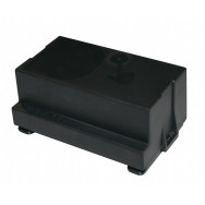 DECODER RIB PER TASTIERA DIGITALE VIA CAVO BICANALE 125 CODICI DA 4 - 9 CIFRE