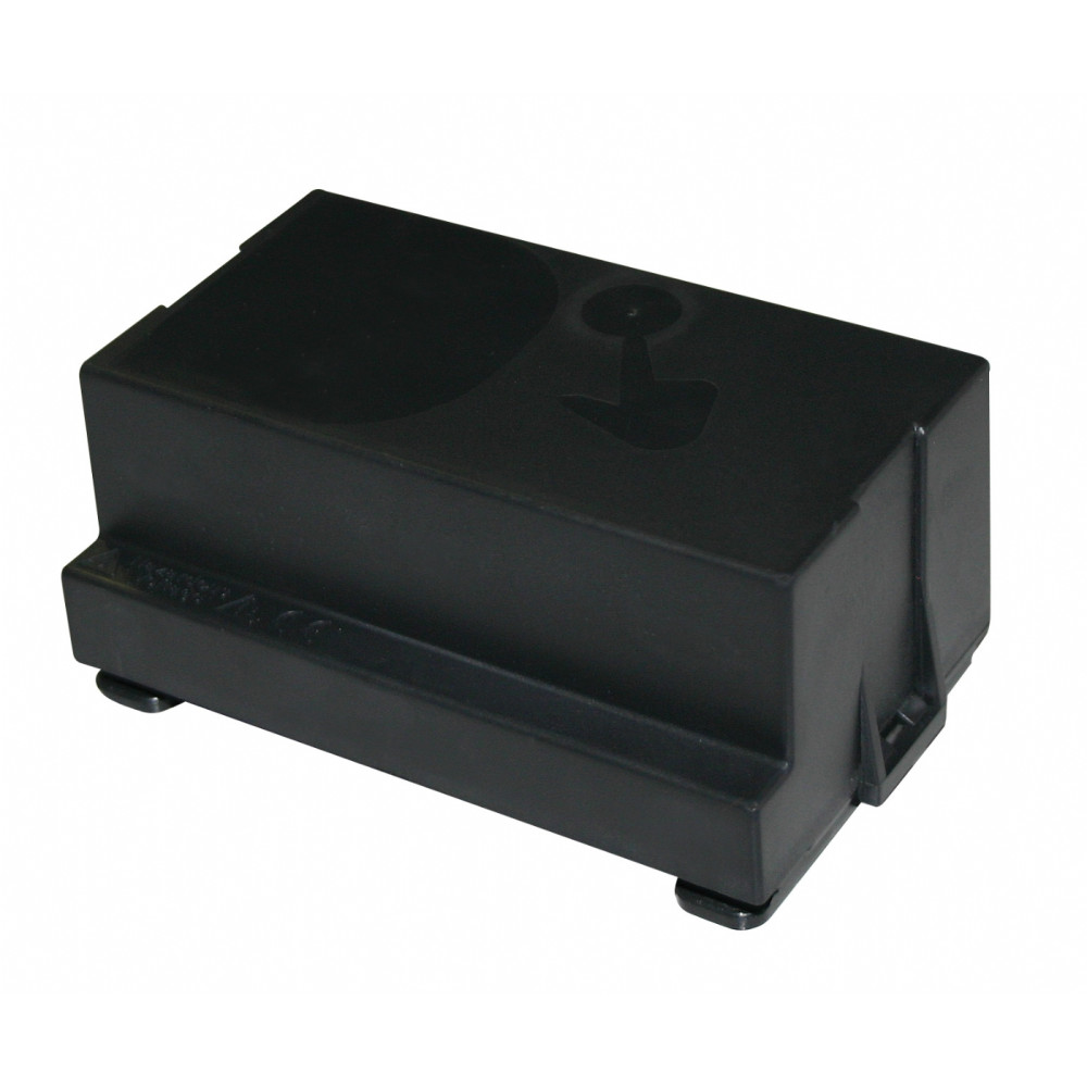 DECODER RIB PER TASTIERA DIGITALE VIA CAVO BICANALE 125 CODICI DA 4 - 9 CIFRE