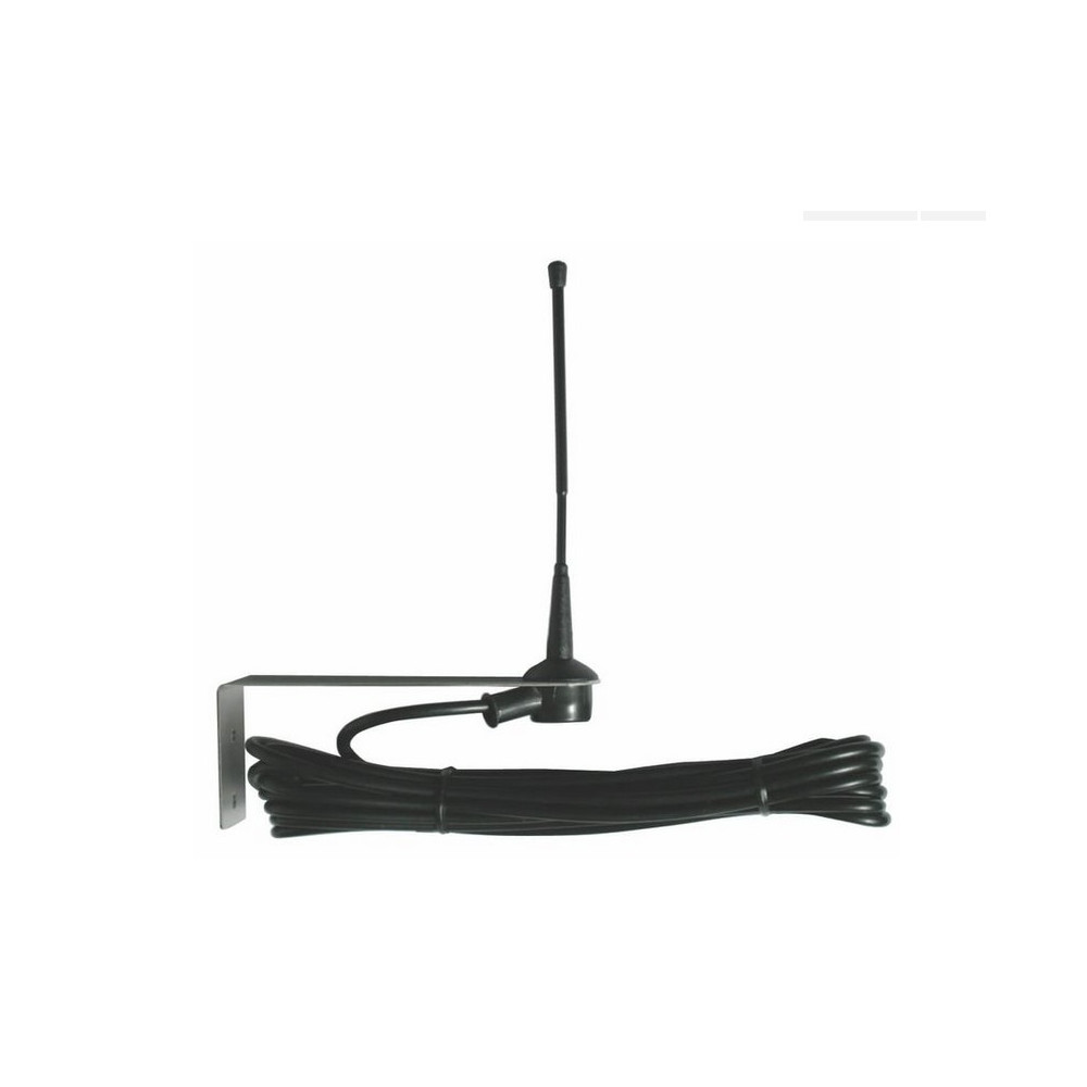 ANTENNA RIB 868 MHz PER MASTER HI-FI INSERITO IN CONTENITORE METALLICO