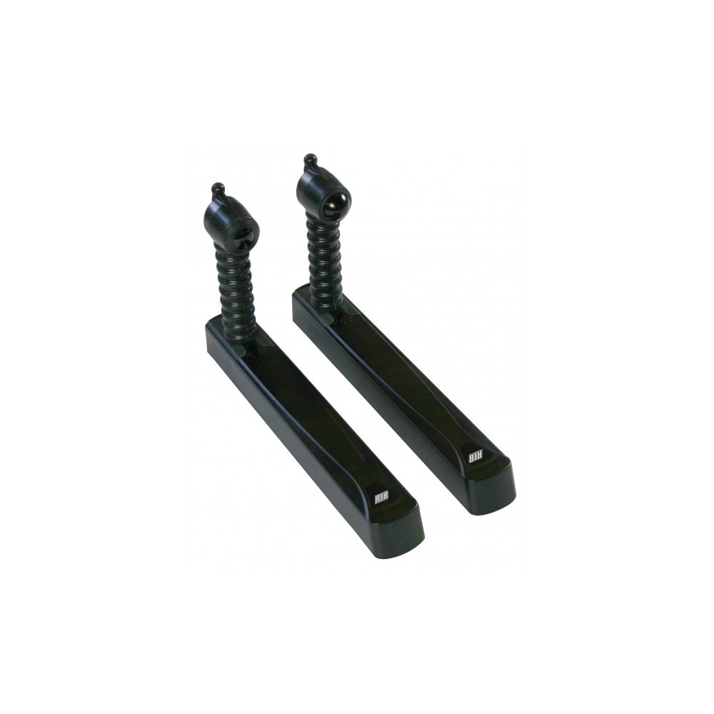 FOTOCELLULE RIB COPPIA VERTIGO 8 PER CANCELLI SCORREVOLI PESANTI FINO A 300 KG