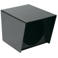 SUPPORTO FOTOCELLULE F97I RIB MOTORE OPERATORI PER CANCELLI A BATTENTI E SCORREVOLI