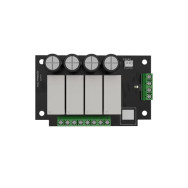 AJAX MultiRelay Fibra 64932