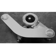 LEVA C RIB APPLICAZIONE MOTORE DUKE PER CANCELLO ANTA BATTENTE