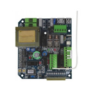 CENTRALE RIB K RICAMBIO PER MOTORE K500 K500 FAST K800 K1400 K2200 SCORREVOLE