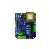 CENTRALE RIB T2 CRX RICAMBIO PER 2 MOTORI KING MAGIC DUKE IDRO R50 BATTENTE