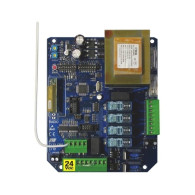 CENTRALE RIB T2 RICAMBIO PER 2 MOTORI KING MAGIC DUKE IDRO R50 BATTENTE