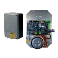 CENTRALE RIB T2 24V CRX PER 2 MOTORI DUKE 24V CRX CONTENITORE INCLUSO