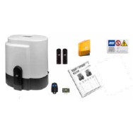 KIT K2200 FCE RIB CON FINECORSA ELETTROMECCANICO PER CANCELLO SCORREVOLE FINO 2.200 KG