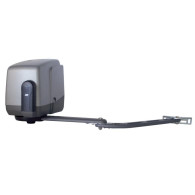 MOTORE RIB PREMIER QUADRO B2 24V CRX PER CANCELLO ANTA BATTENTE FINO A 300 KG